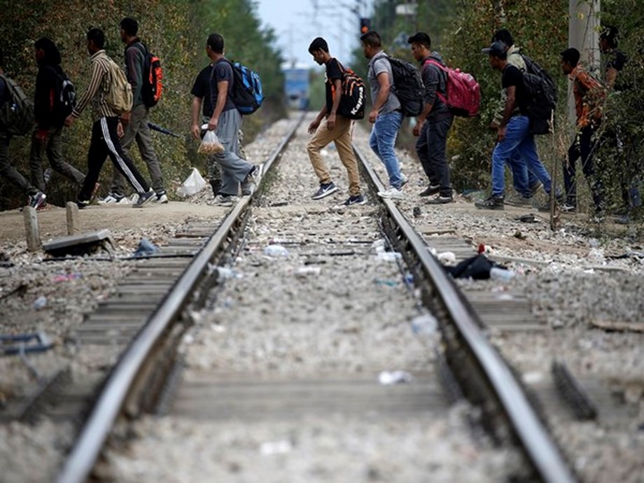 Canada shut its land border to asylum seekers. More refugees came anyway Canada shut its land border to asylum seekers. More refugees came anyway