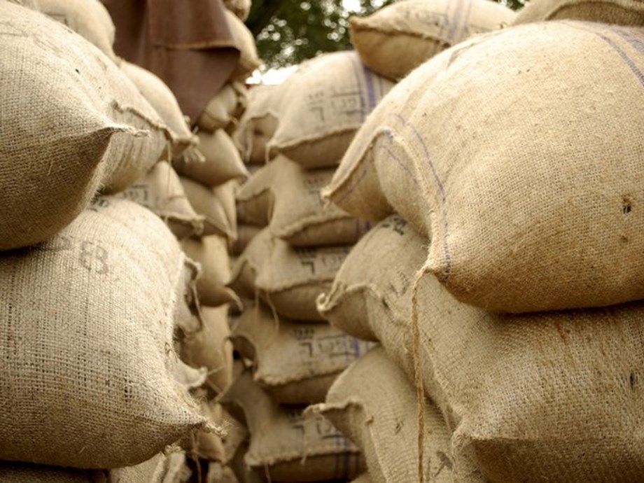 한국은 에티오피아, 요르단, 터키, 아프가니스탄에 WFP의 식량 지원에 240만 달러 기부