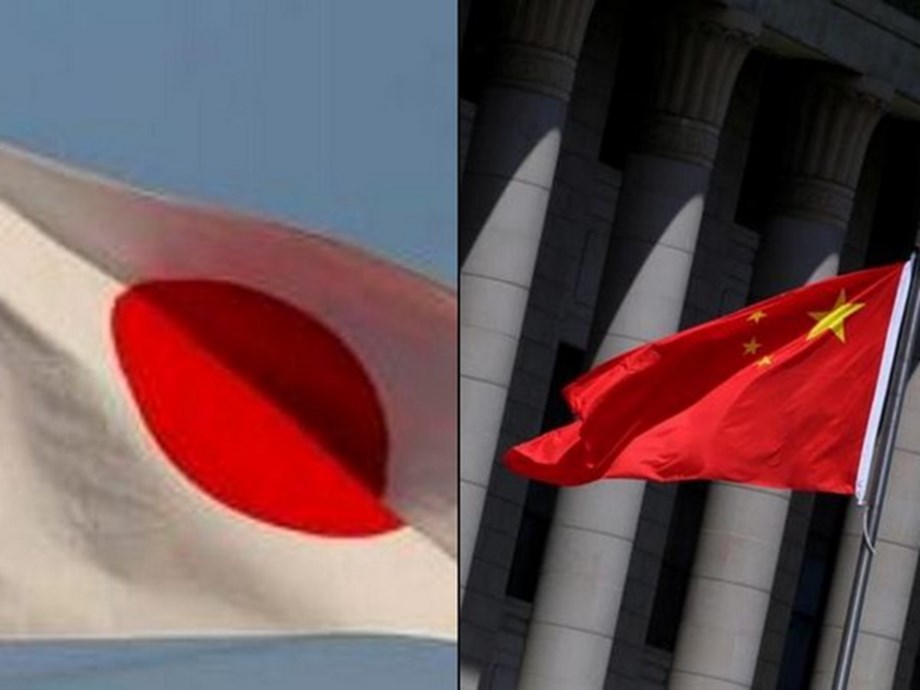 Japan, China meet to discuss maritime concerns as Beijing simulates attack on Taiwan Japan, China meet to discuss maritime concerns as Beijing simulates attack on Taiwan
