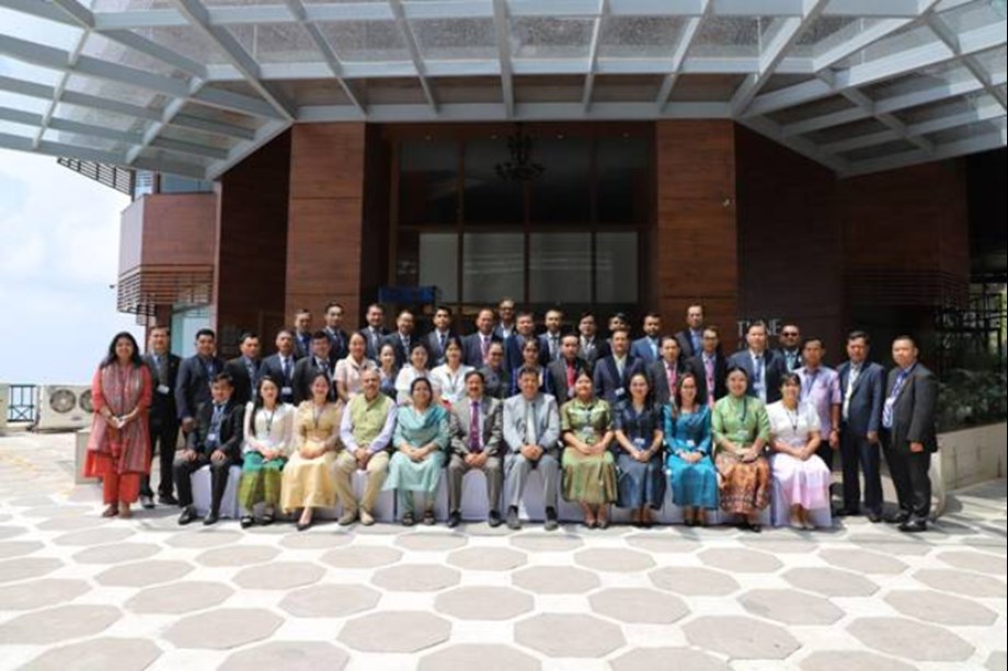 Revolutionizing Civil Services: A New Era of Inclusivity and Innovation Revolutionizing Civil Services: A New Era of Inclusivity and Innovation