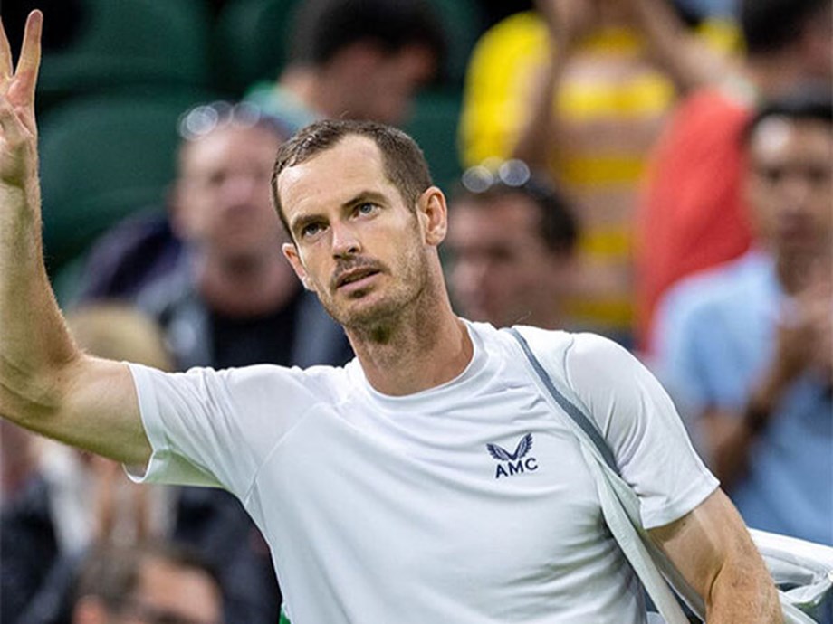 Will Andy Murray Make a Comeback at Wimbledon? Will Andy Murray Make a Comeback at Wimbledon?