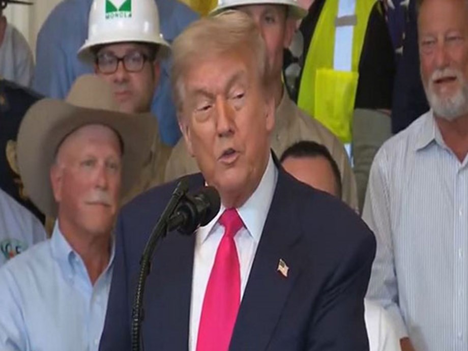 Trumps Pressure on Powell: A Call for Resignation and Rate Cuts Trumps Pressure on Powell: A Call for Resignation and Rate Cuts