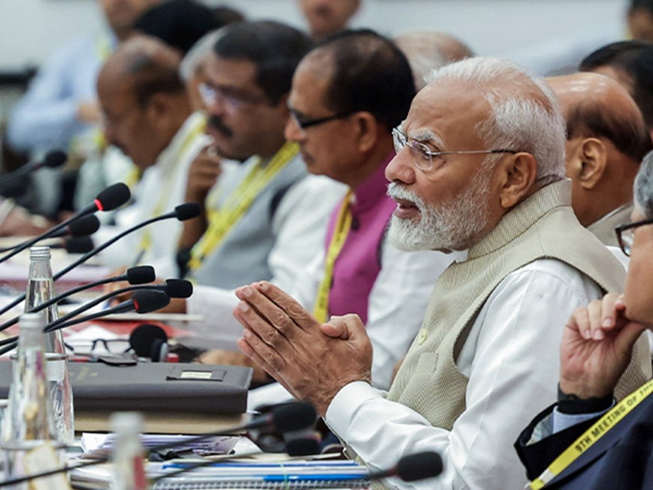 Modi Highlights Record Khadi Sales, Olympic Success, and National Initiatives in Mann Ki Baat Modi Highlights Record Khadi Sales, Olympic Success, and National Initiatives in Mann Ki Baat