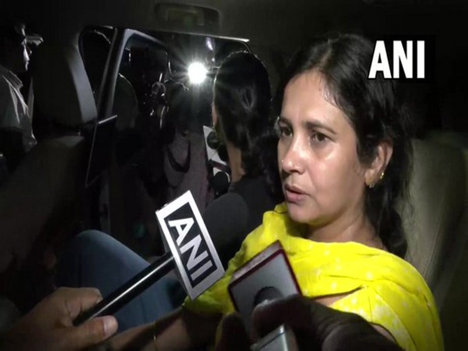 Sonali Phogat death case: CM Khattar assures CBI probe Sonali Phogat death case: CM Khattar assures CBI probe