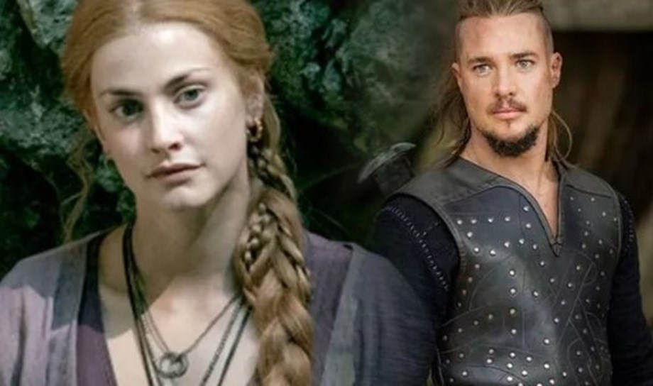 Seven Kings Must Die: Will Eadith & Uhtred's relationship go ...