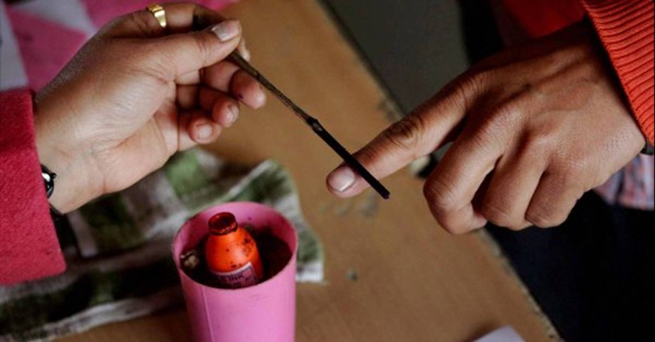 Voting in Meghalaya, Nagaland peaceful, no demands for re-poll: EC Voting in Meghalaya, Nagaland peaceful, no demands for re-poll: EC