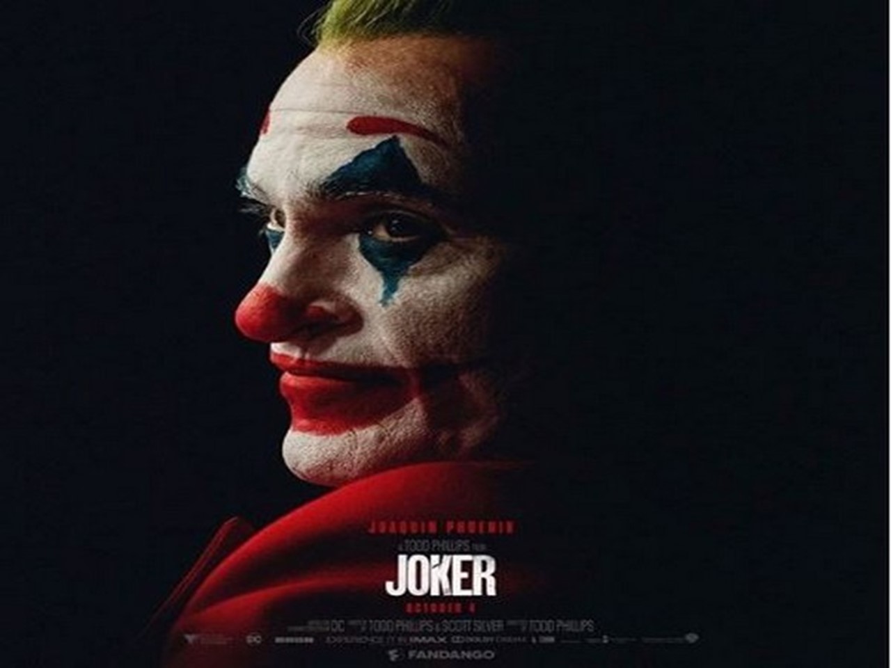 Joker 2 Possibilities Revealed What We Know On Joaquin Phoenix S Appearance Entertainment