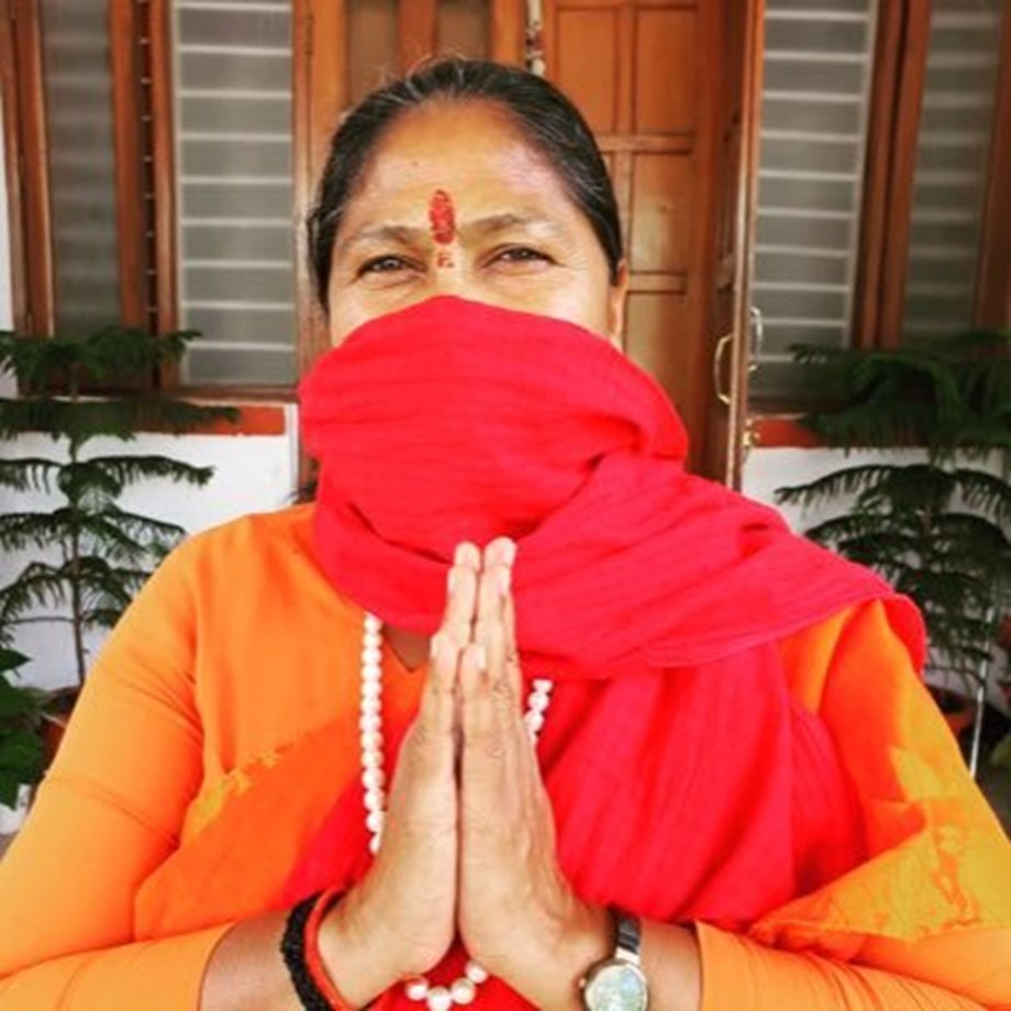 Assam considering local procurement of food grains under schemes: Union minister Assam considering local procurement of food grains under schemes: Union minister