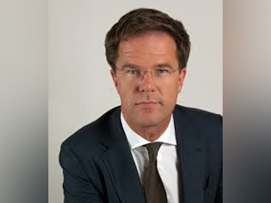 Dutch PM Rutte: EU should first use existing financial instruments in Ukraine crisis Dutch PM Rutte: EU should first use existing financial instruments in Ukraine crisis