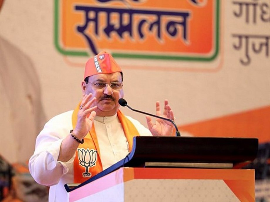 Nadda to visit Odisha to formulate strategy for 2024 Lok Sabha polls Nadda to visit Odisha to formulate strategy for 2024 Lok Sabha polls