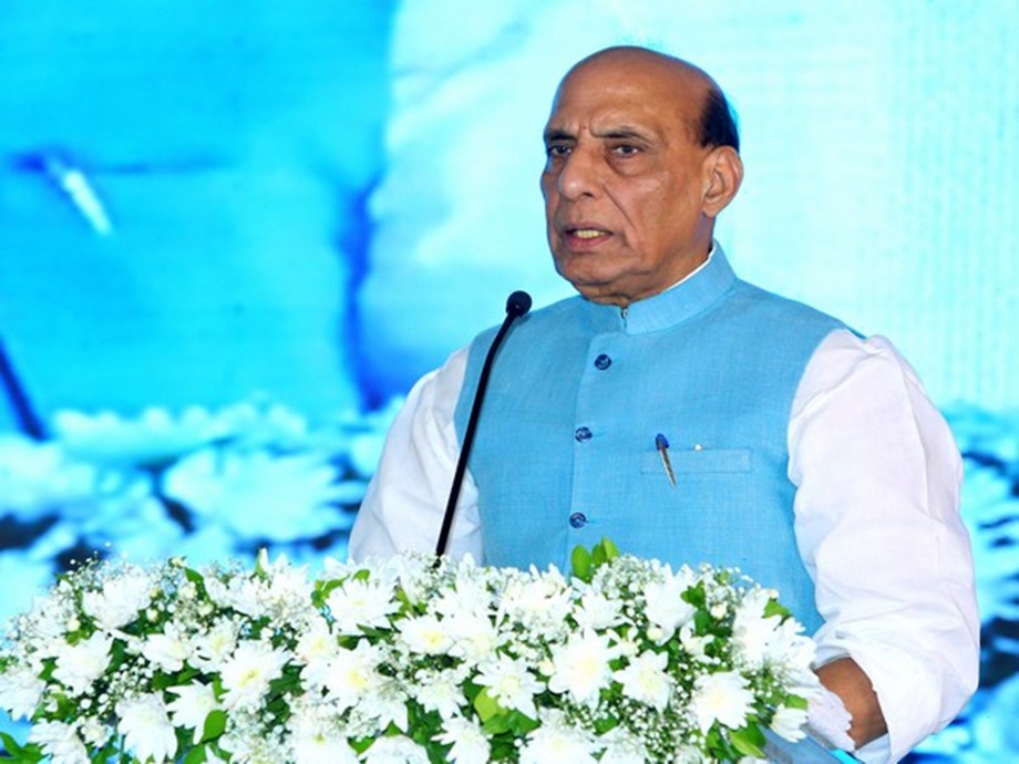 Rajnath Singh asks students to spread fragrance of Visva Bharati wherever they went Rajnath Singh asks students to spread fragrance of Visva Bharati wherever they went