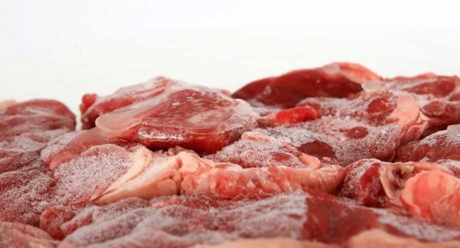 China suspends Lithuanian beef imports as Taiwan row grows China suspends Lithuanian beef imports as Taiwan row grows