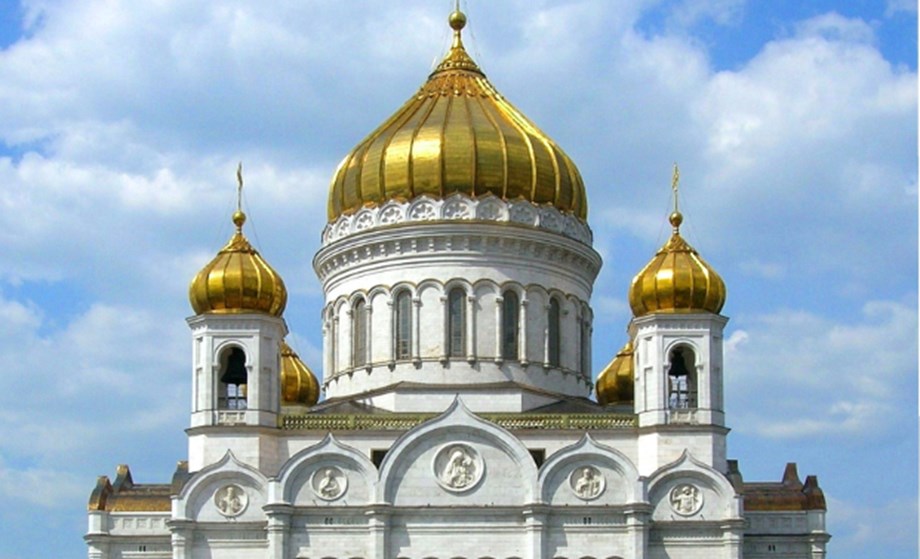 Moscow-led Ukrainian Orthodox Church breaks ties with Russia Moscow-led Ukrainian Orthodox Church breaks ties with Russia