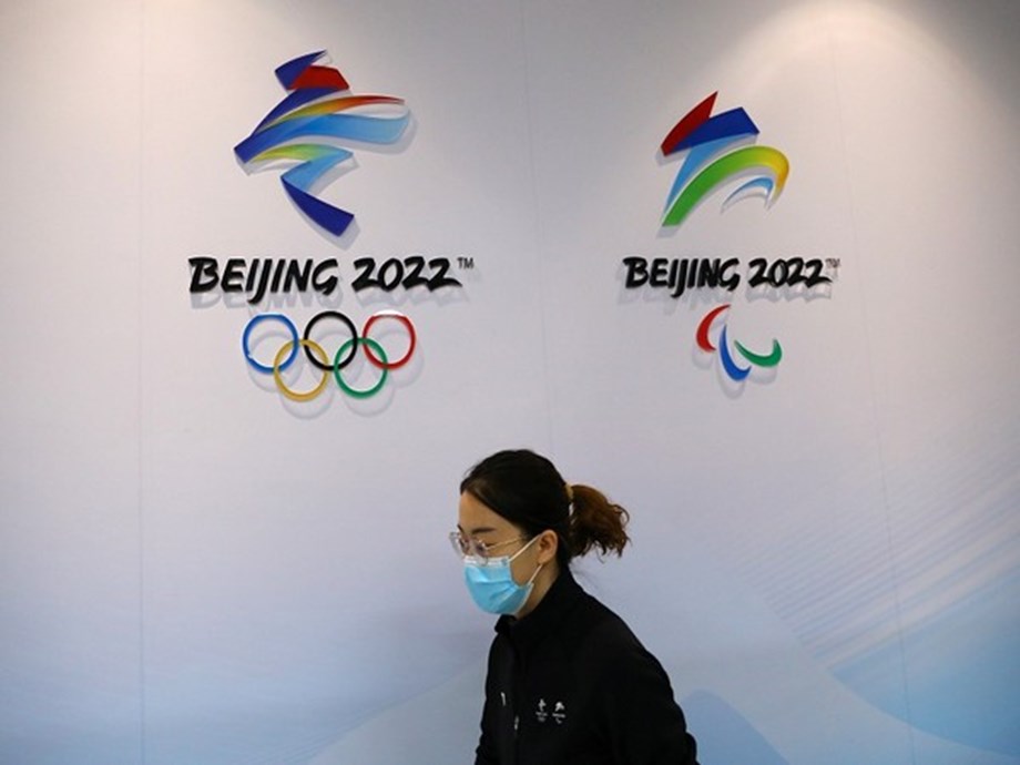 Beijing city limits movement in more areas to curb COVID cases before Olympics Beijing city limits movement in more areas to curb COVID cases before Olympics