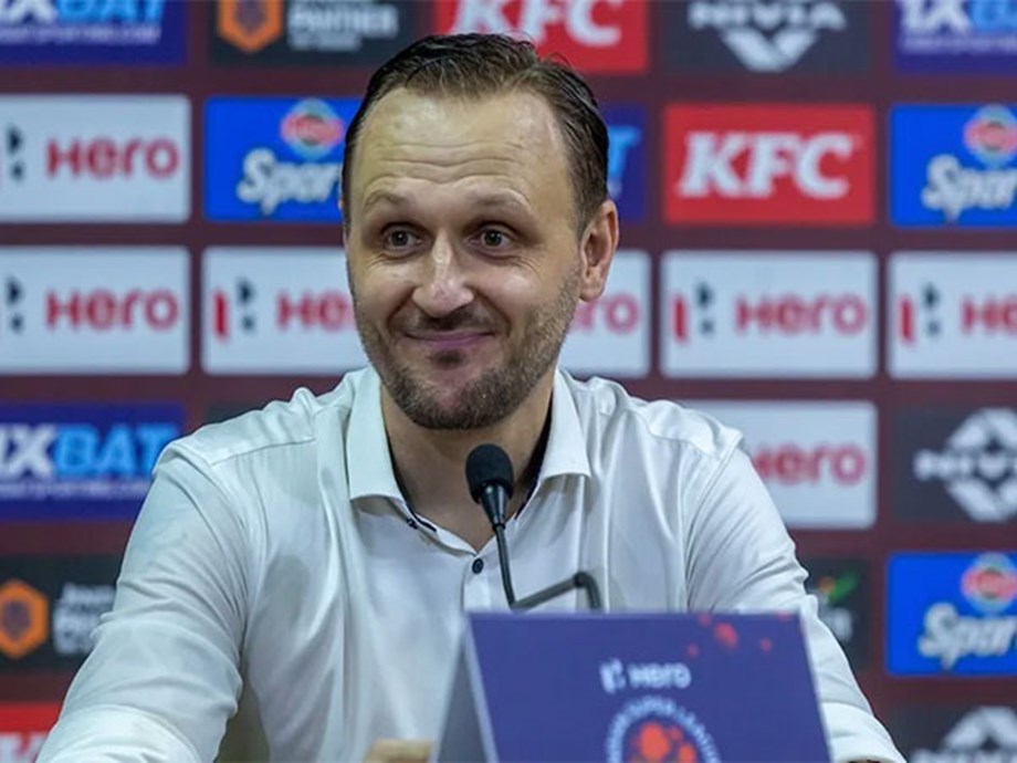 ISL: Want to be best in competition, says Kerala Blasters coach Vukomanovic after win over Odisha FC ISL: Want to be best in competition, says Kerala Blasters coach Vukomanovic after win over Odisha FC