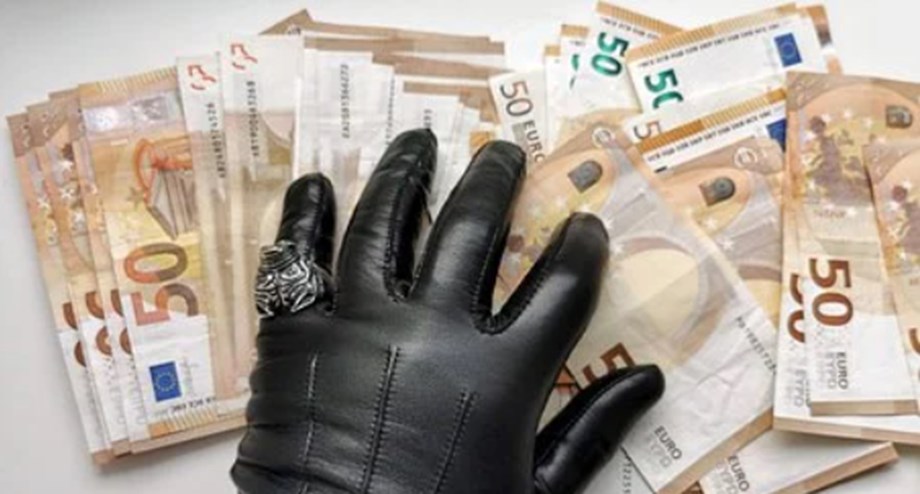 México y Brasil están rezagados en esfuerzos anticorrupción, según ranking México y Brasil están rezagados en esfuerzos anticorrupción, según ranking