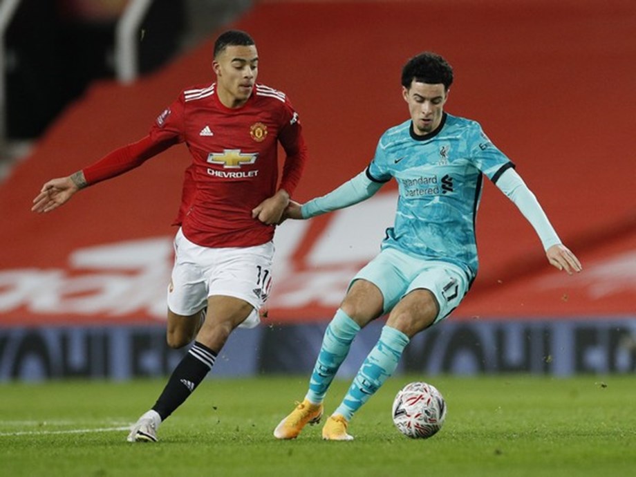 I can help with some goals or assists: Curtis Jones I can help with some goals or assists: Curtis Jones