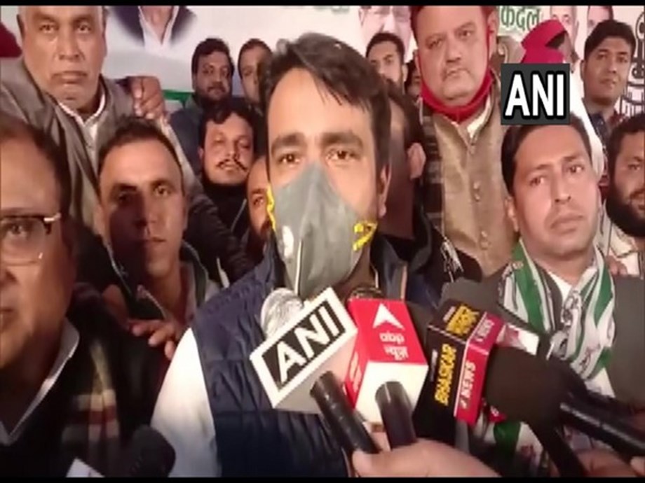 UP polls: RLD chief denies possibility of post-poll alliance with BJP UP polls: RLD chief denies possibility of post-poll alliance with BJP