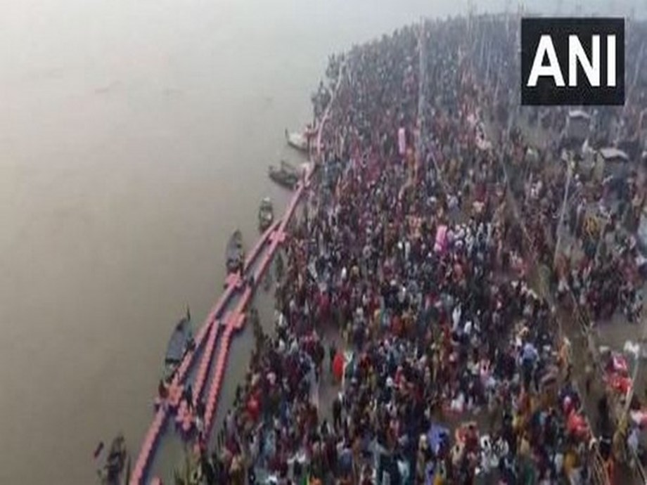 Maha Kumbh 2025 Revised Schedule for Mauni Amavasya Snan Unveiled