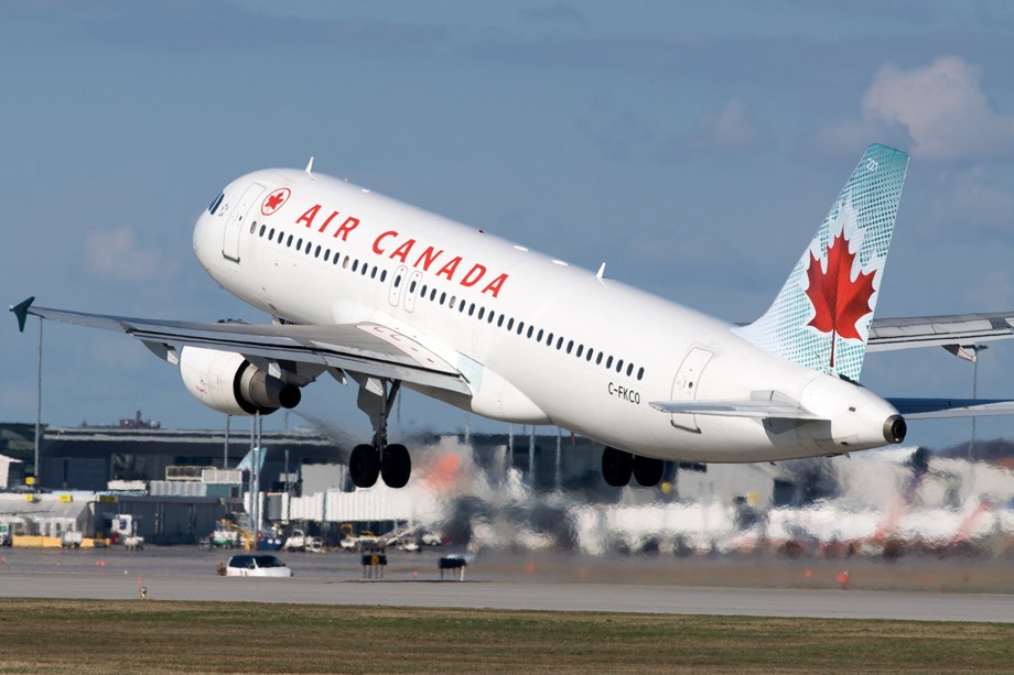 Air Canada says flights stabilizing as IT system recovers Air Canada says flights stabilizing as IT system recovers