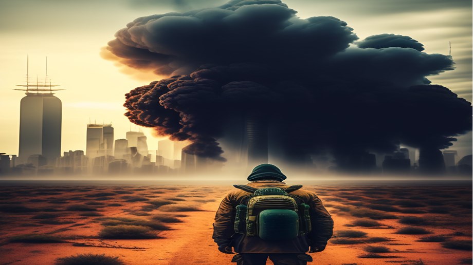 Choking on the Fumes: How Air Pollution is Stealing Our Breath Choking on the Fumes: How Air Pollution is Stealing Our Breath