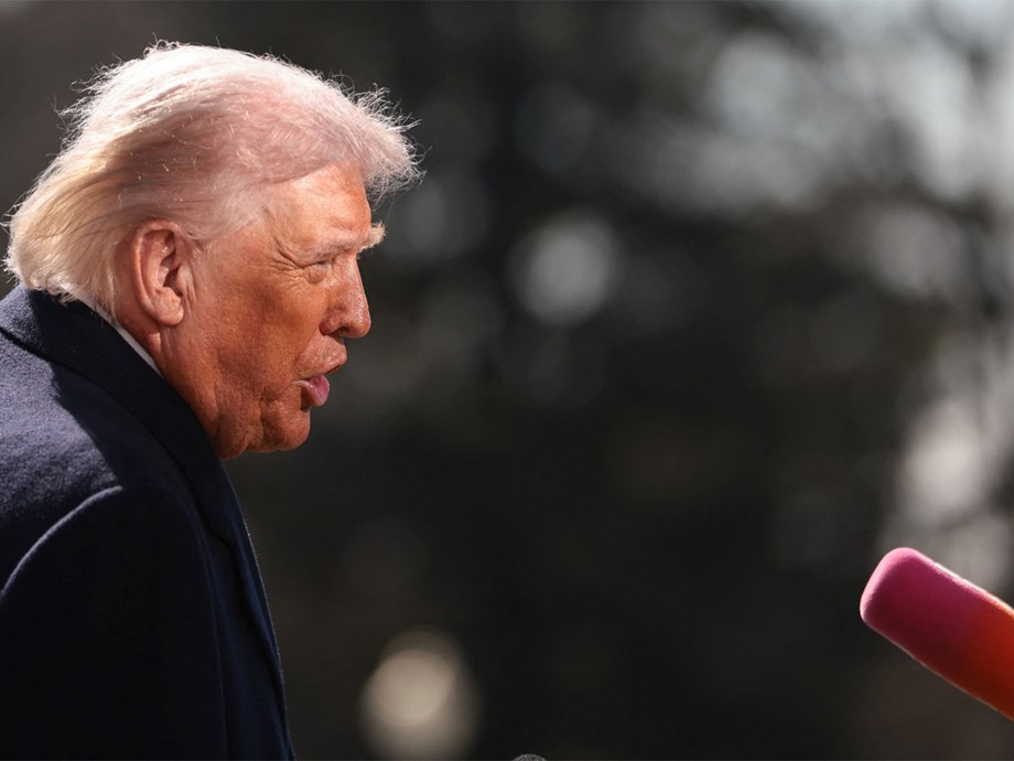 Trump Threatens Trade Embargo Amid Tensions with Spain Trump Threatens Trade Embargo Amid Tensions with Spain