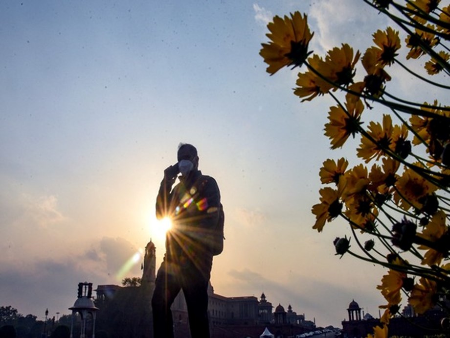 Caller tune on COVID-19 likely to stop soon Caller tune on COVID-19 likely to stop soon