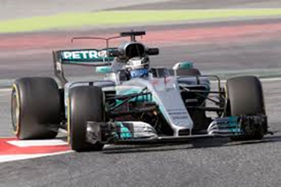 Motor racing-Bottas takes pole in Mexico as Mercedes lock out front row Motor racing-Bottas takes pole in Mexico as Mercedes lock out front row