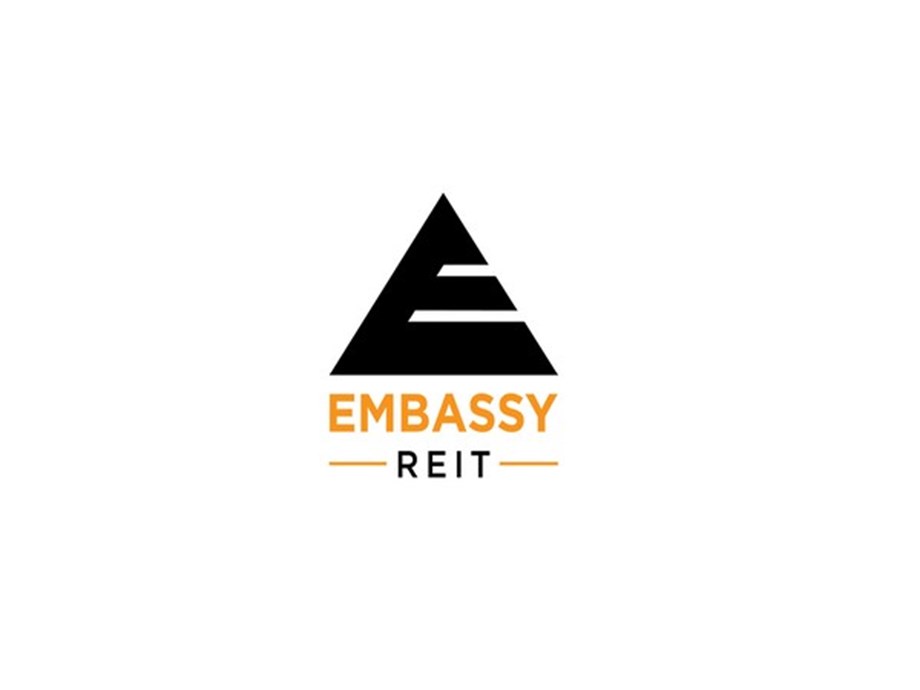 Embassy REIT Announces Appointment of Aravind Maiya as CEO Embassy REIT Announces Appointment of Aravind Maiya as CEO