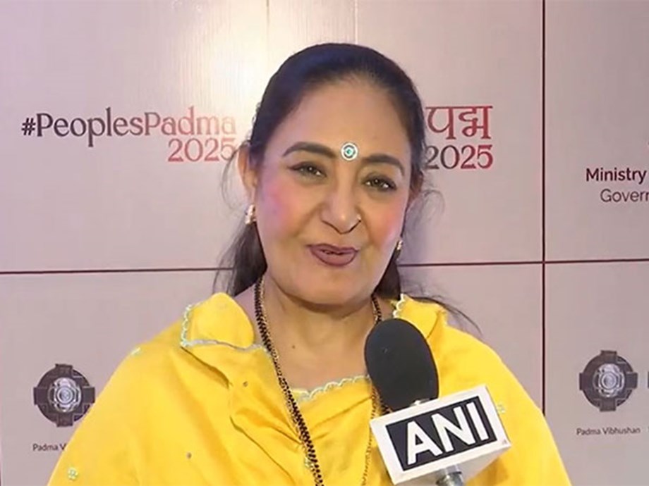 Jaspinder Narula: Melodic Maestro Honored with Padma Shri Jaspinder Narula: Melodic Maestro Honored with Padma Shri