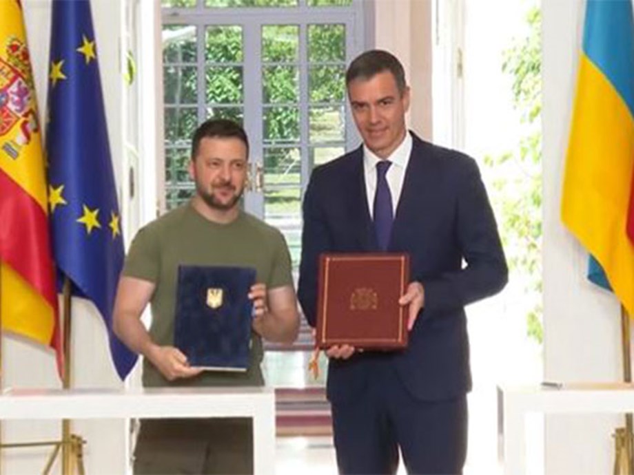 Zelenskyy Secures $1 Billion in Military Aid from Belgium Amid Ongoing EU Tensions Zelenskyy Secures $1 Billion in Military Aid from Belgium Amid Ongoing EU Tensions