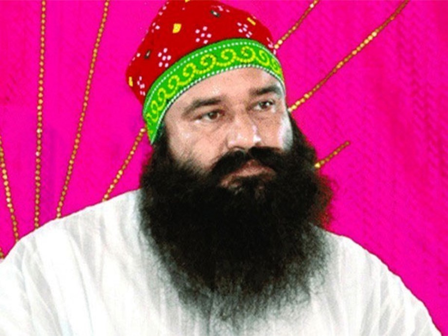 High Court Acquits Dera Chief Gurmeet Ram Rahim Singh in 2002 Murder Case High Court Acquits Dera Chief Gurmeet Ram Rahim Singh in 2002 Murder Case