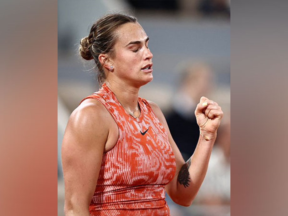 Sabalenka vs. Badosa: Friendship on Hold at French Open Showdown Sabalenka vs. Badosa: Friendship on Hold at French Open Showdown