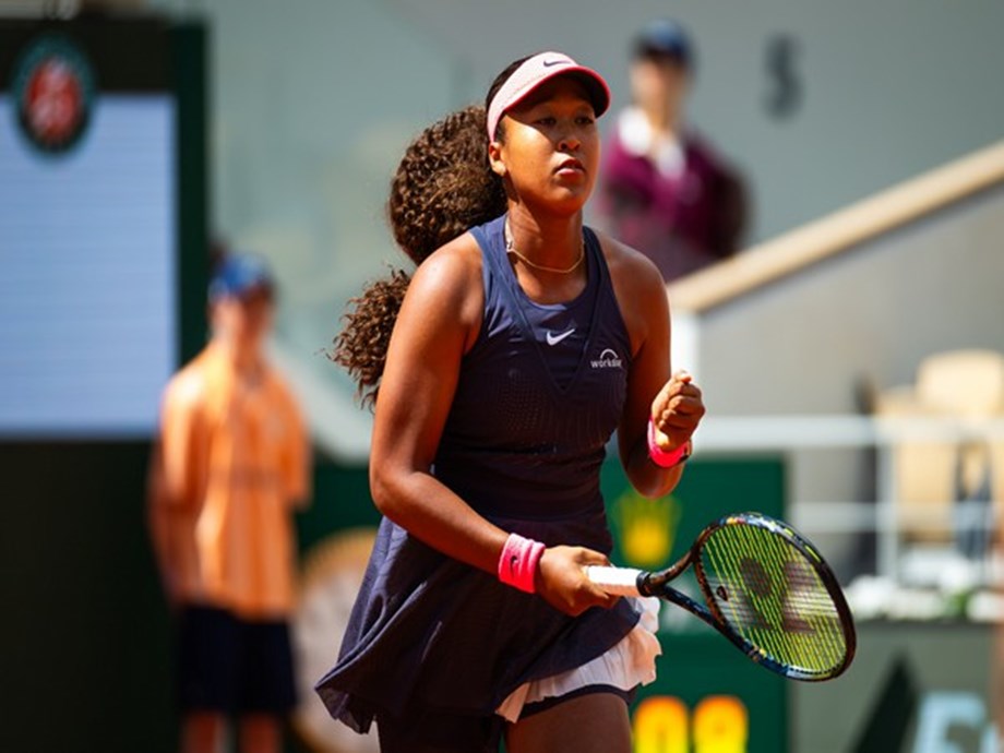 Naomi Osaka: Injury Scare Ahead of Australian Open Naomi Osaka: Injury Scare Ahead of Australian Open