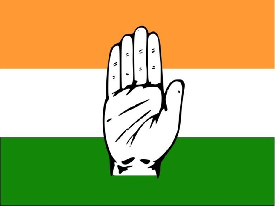 Reports of leadership change in Lok Sabha unfounded: Cong Reports of leadership change in Lok Sabha unfounded: Cong