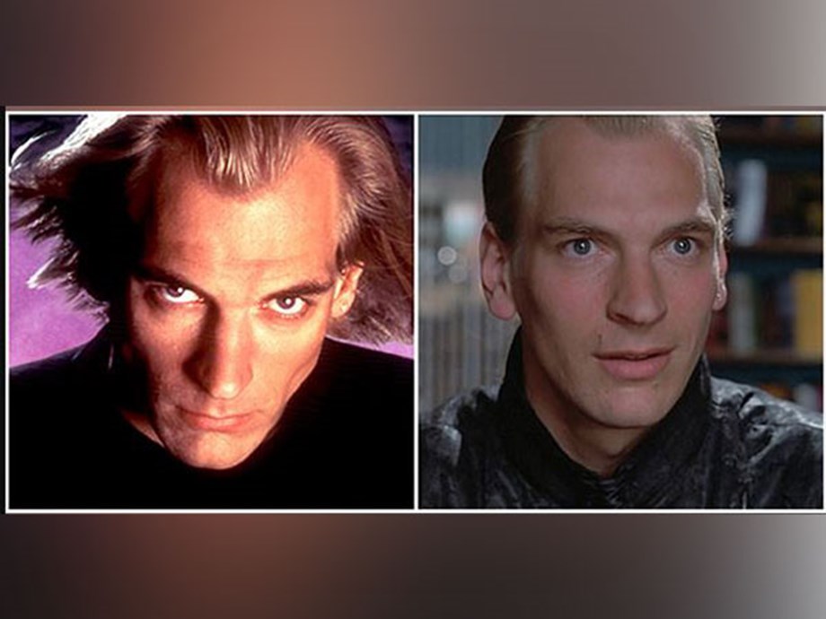 Julian Sands: Remains recovered from California identified as those of missing actor Julian Sands: Remains recovered from California identified as those of missing actor