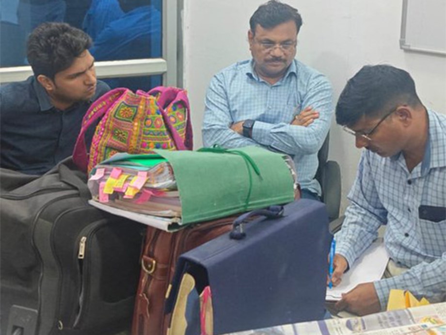 Devdiscourse - Business - News Image