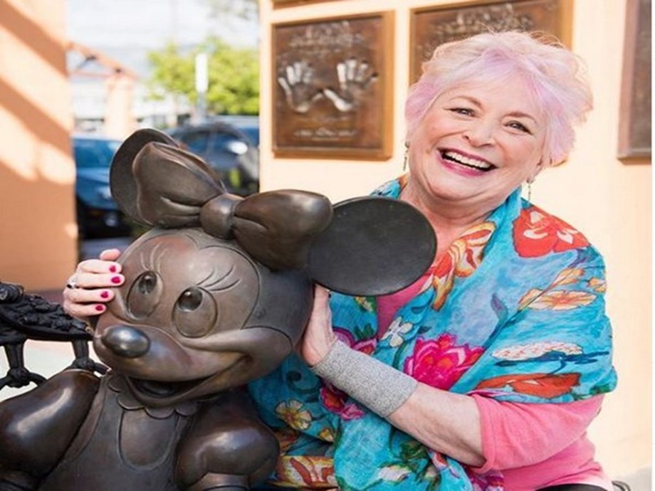Russi Taylor, Minnie Mouse voice actor, dies at 75 Entertainment