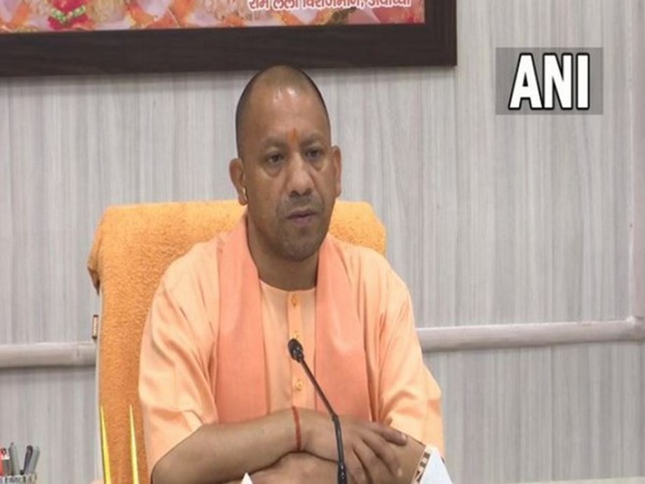 UP CM Adityanath lauds excise deparment for curbing sale of spurious liquor, increasing revenues UP CM Adityanath lauds excise deparment for curbing sale of spurious liquor, increasing revenues