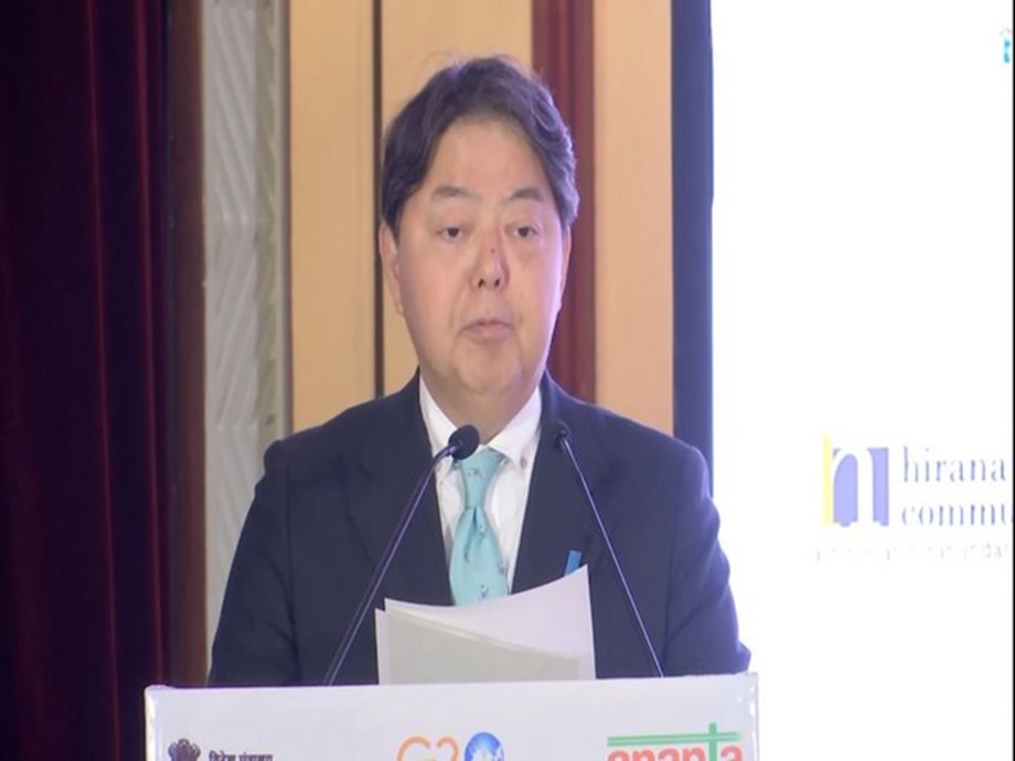 Japans Political Power Play: Hayashis Economic Vision Japans Political Power Play: Hayashis Economic Vision