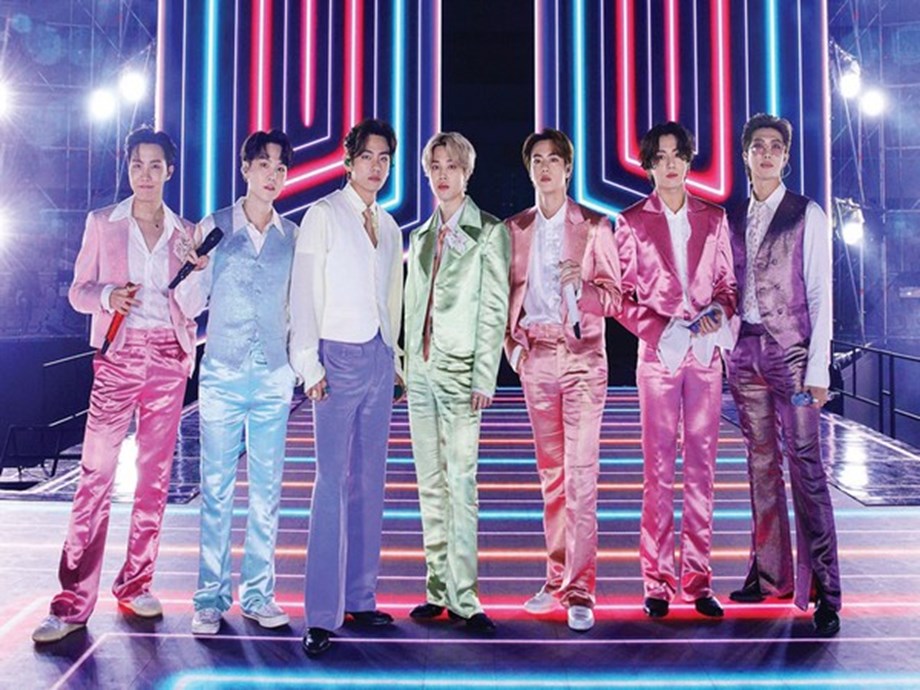 K-pop band BTS to take extended break ahead of March concert K-pop band BTS to take extended break ahead of March concert