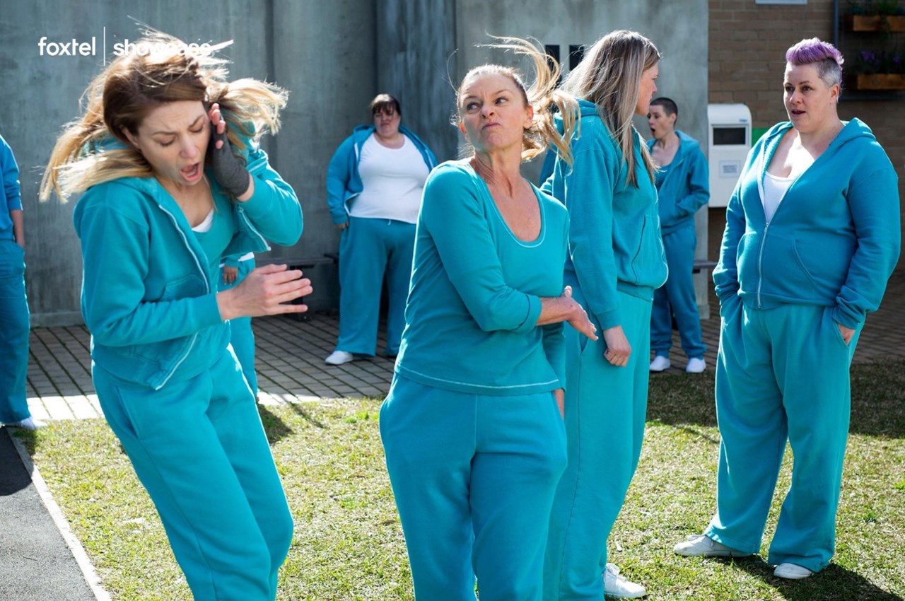 Wentworth Season 8 ready for July release, synopsis of episode 1 revealed, more on new faces | Entertainment