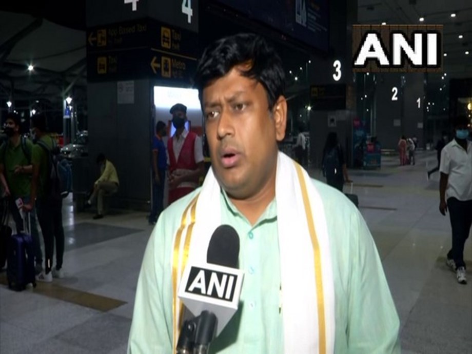 No law and order in West Bengal, says Sukanta Majumdar after attack on Dilip Ghosh in Bhabanipur No law and order in West Bengal, says Sukanta Majumdar after attack on Dilip Ghosh in Bhabanipur