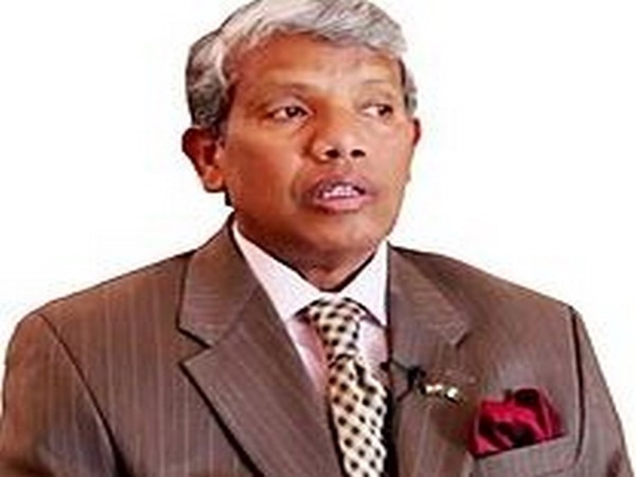 Former Indian diplomat AR Ghanashyam discusses democracy, authoritarianism in 21st Century Former Indian diplomat AR Ghanashyam discusses democracy, authoritarianism in 21st Century