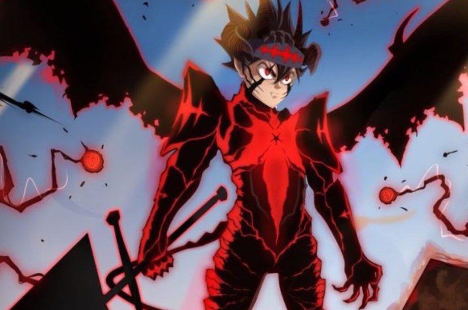 Black Clover Chapter 308: Langris and Finral to take on Supreme Devil Zenon Black Clover Chapter 308: Langris and Finral to take on Supreme Devil Zenon