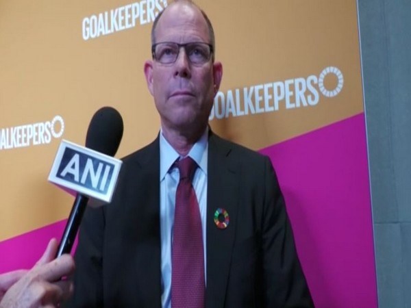 India clearly one of most important voices and champion of Global South: Gates Foundation top official Mark Suzann | International