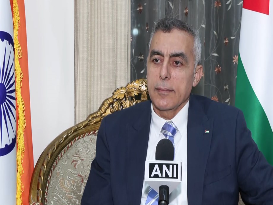 Indias Influential Role in Palestinian Relations: Spotlight on Historical Ties Indias Influential Role in Palestinian Relations: Spotlight on Historical Ties