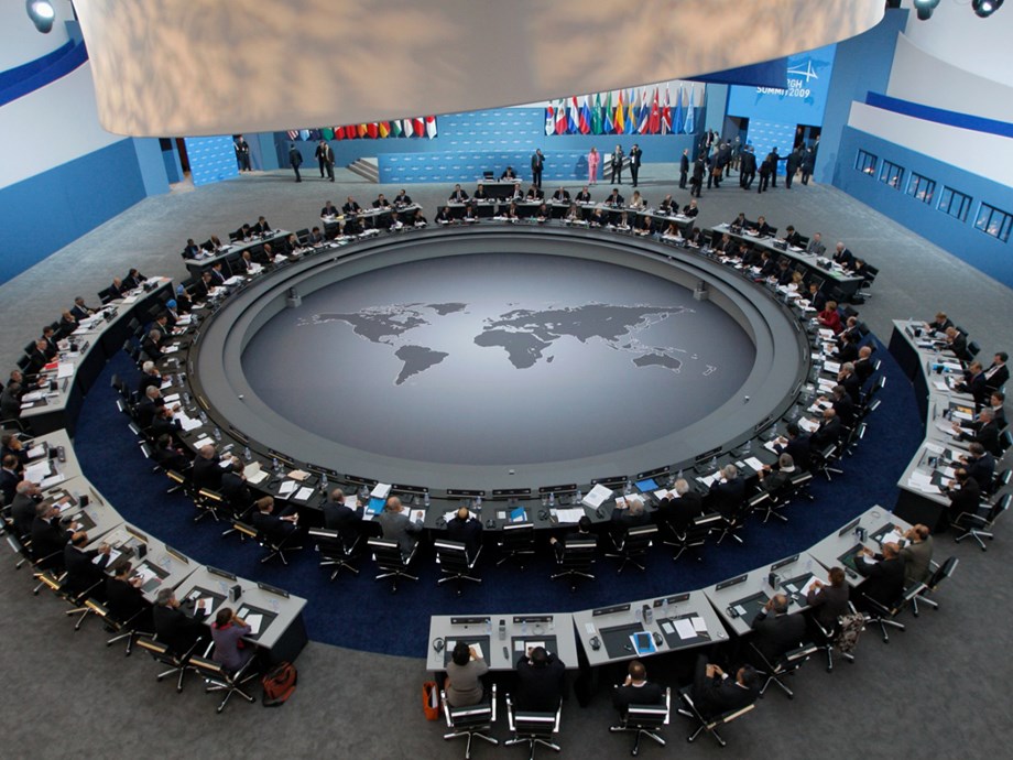 Global Leaders Converge in South Africa for P20 Summit: Advocating Solidarity and Sustainability Global Leaders Converge in South Africa for P20 Summit: Advocating Solidarity and Sustainability