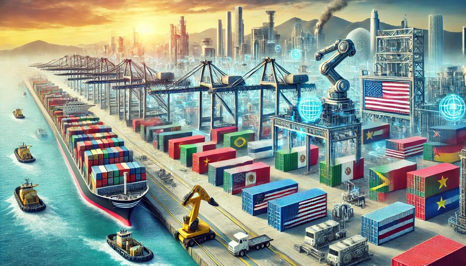 African Sub-Sovereign Governments Network Conference to Promote Intra-African Trade and Investment in Kisumu African Sub-Sovereign Governments Network Conference to Promote Intra-African Trade and Investment in Kisumu