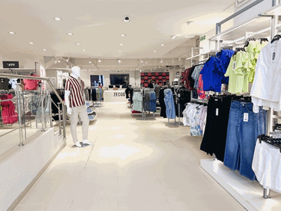 ZECODE: Gen Z's New Fashion Muse Unveils in Bangalore | Business